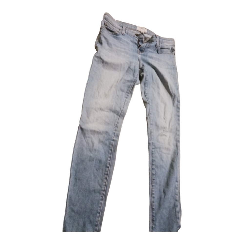 Skyline ankle peg Paige jeans